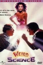 Weird Science