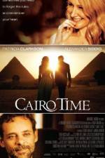 Cairo Time