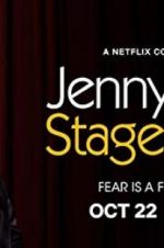 Jenny Slate: Stage Fright