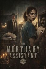 Watch The Mortuary Assistant 123movies