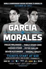 Garcia vs Morales II