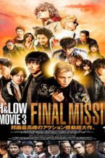 High & Low: The Movie 3 - Final Mission