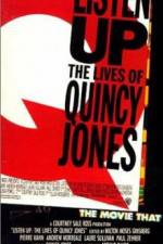 Listen Up The Lives of Quincy Jones