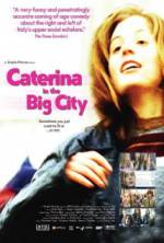Watch Caterina in the Big City 123movies