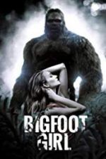 Bigfoot Girl