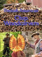 Finnish American Chip Woodcarvers