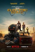 Watch The Electric State 123movies