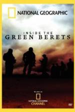 Inside the Green Berets