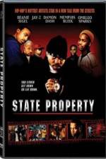 State Property