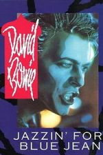 Watch David Bowie: Jazzin\' for Blue Jean 123movies