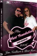 RF Hart Foundation Shoot