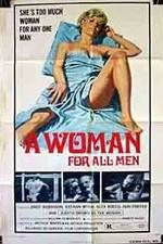 A Woman for All Men