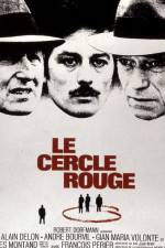 Le cercle rouge