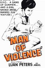 Man of Violence