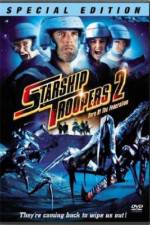 Starship Troopers 2: Hero of the Federation