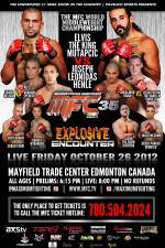 MFC 35  Explosive Encounter