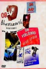 Dr Feelgood: Festival de blues de Cazorla