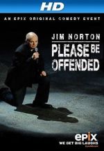 Jim Norton: Please Be Offended