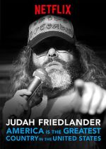 Judah Friedlander: America is the Greatest Country in the United States (TV Special 2017)