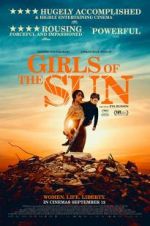 Girls of the Sun