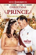 Christmas with a Prince - Becoming Royal