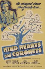 Kind Hearts and Coronets