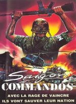 Saigon Commandos