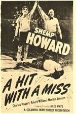 Watch A Hit with a Miss 123movies