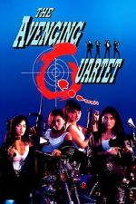 Watch The Avenging Quartet 123movies
