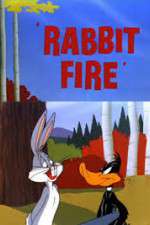 Rabbit Fire