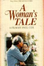 A Woman's Tale