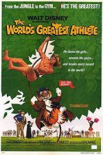 The World\'s Greatest Athlete