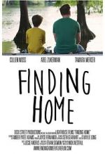 Finding Home: A Feature Film for National Adoption Day