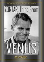 Zontar: The Thing from Venus