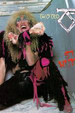 Twisted Sister: Stay Hungry