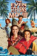 The Even Stevens Movie