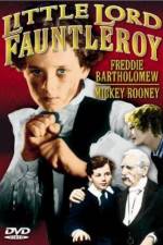 Little Lord Fauntleroy