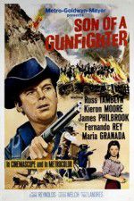 Son of a Gunfighter