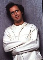 The Demon: A Film About Andy Kaufman (Short 2013)