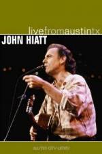 John Hiatt - Live From Austin Tx