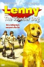 Lenny the Wonder Dog