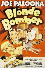 Watch The Blonde Bomber 123movies