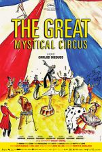 The Great Mystical Circus