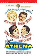 Athena (1954