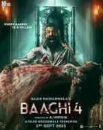 Watch Baaghi 4 123movies