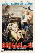 Watch Bengasi 123movies