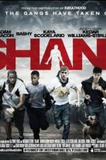 Shank