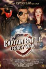 Captain Battle Legacy War