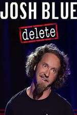 Josh Blue Delete