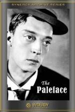 The Paleface